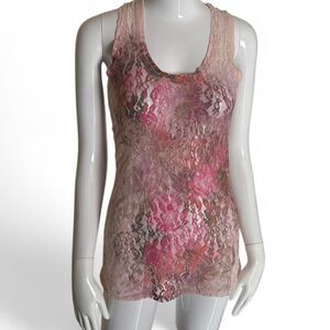 Bongo Women's tank top